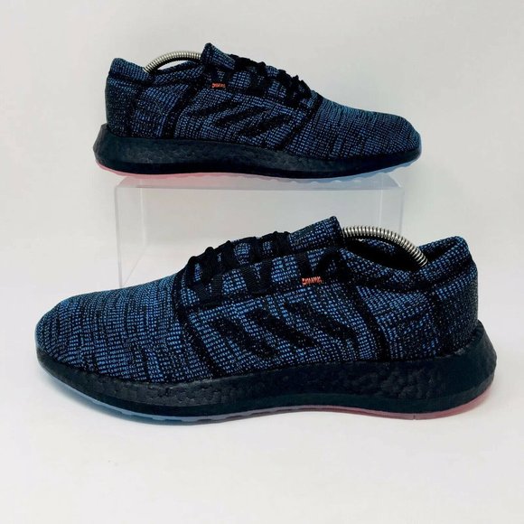 pureboost go ltd d97425